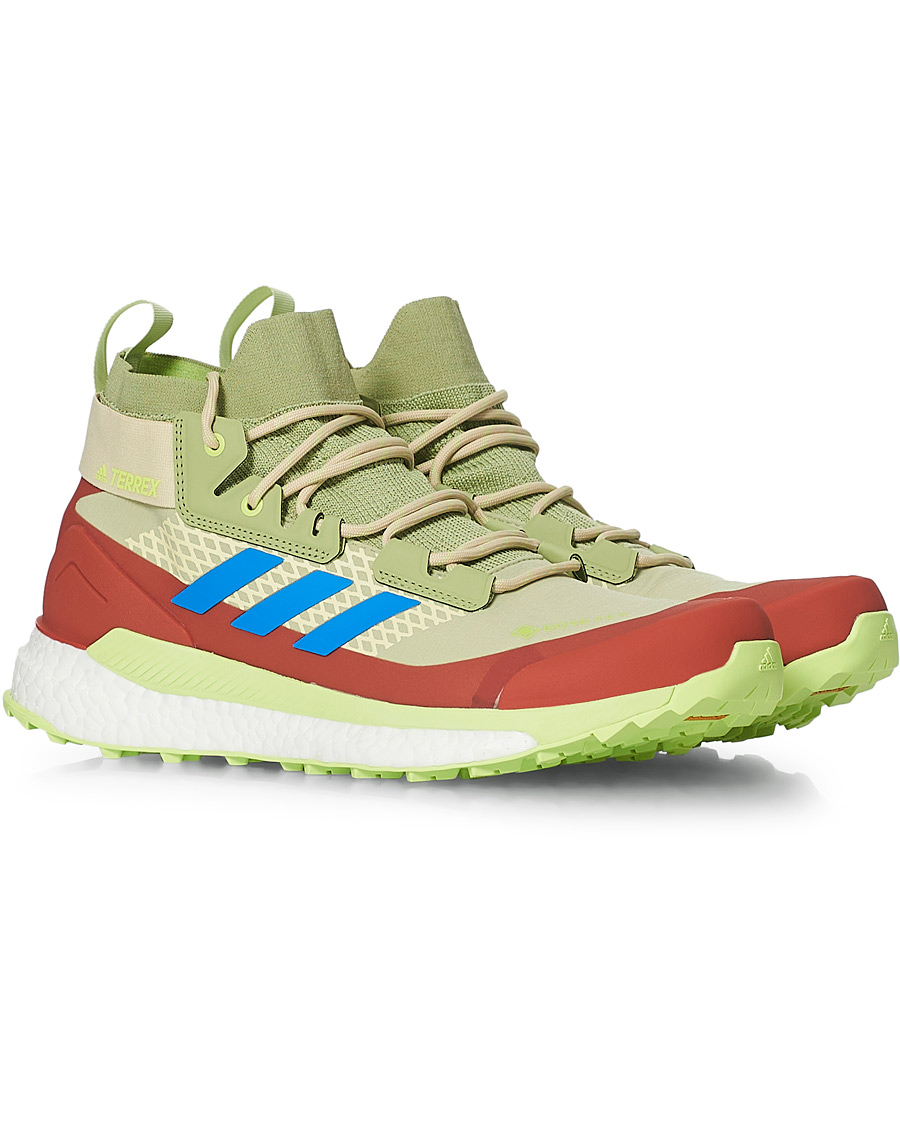 Herren | adidas Performance Terrex Free Hiker Sneaker  | adidas Performance | Terrex Free Hiker Sneaker 
