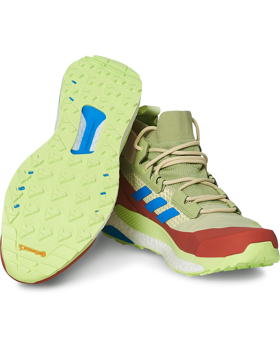 Herren | adidas Performance Terrex Free Hiker Sneaker  | adidas Performance | Terrex Free Hiker Sneaker 