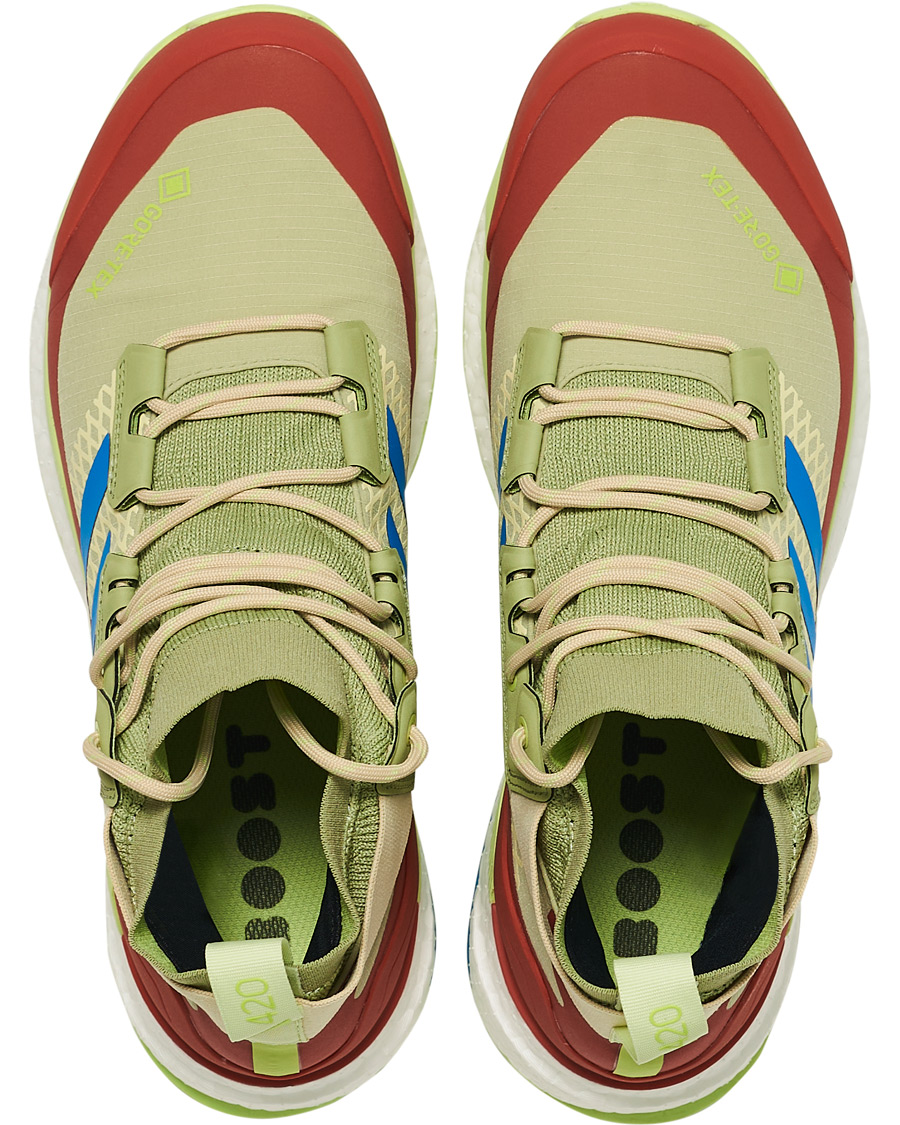 Herren | adidas Performance Terrex Free Hiker Sneaker  | adidas Performance | Terrex Free Hiker Sneaker 