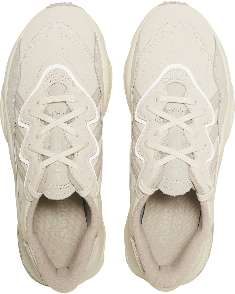 Herren | adidas Originals Ozweego Offwhite | adidas Originals | Ozweego Offwhite