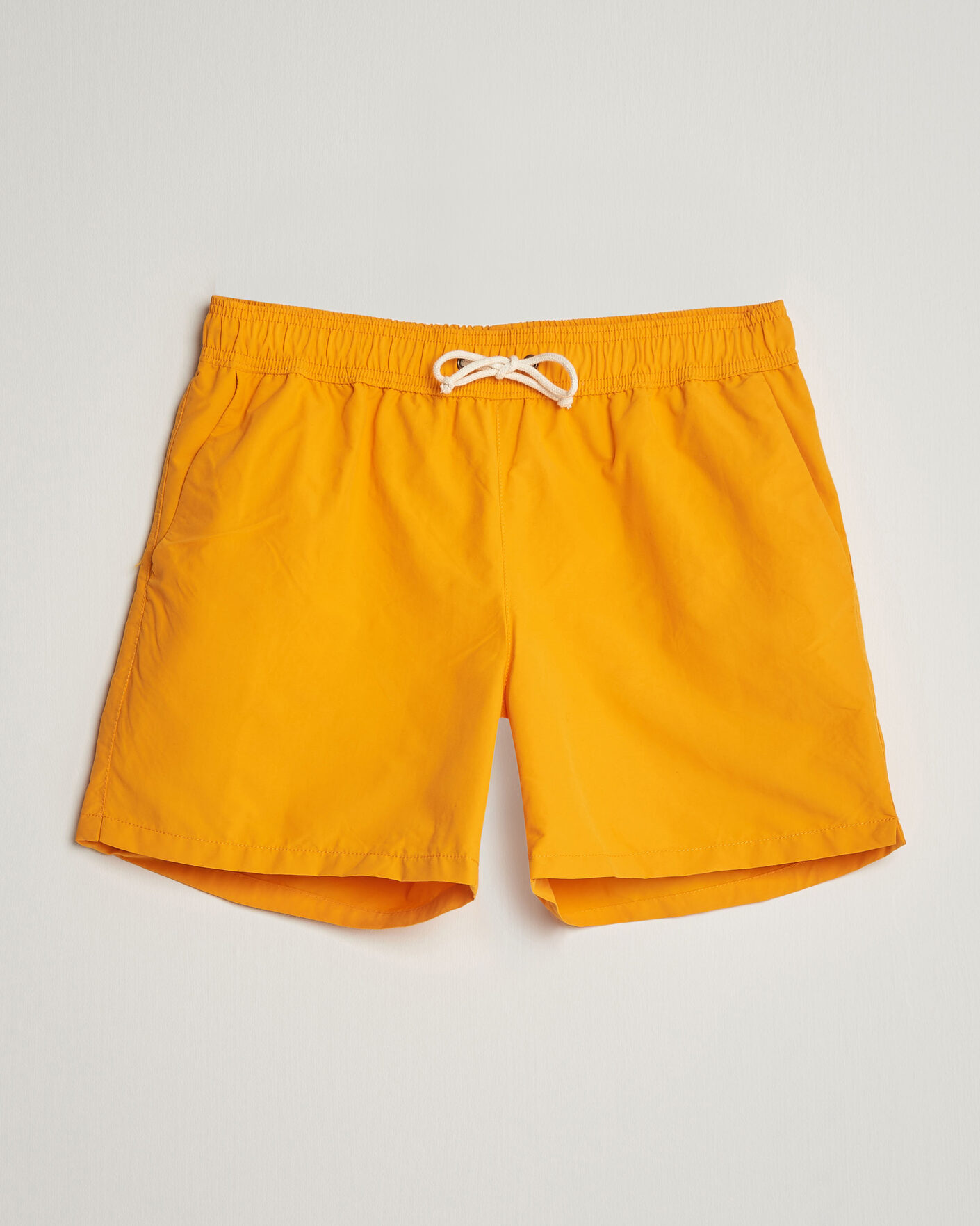 Herren | Badehosen | Ripa Ripa | Plain Swimshorts Yellow