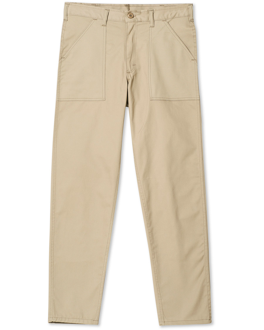Herren | Hosen | Stan Ray | Taper Fatigue Twill Pants Khaki