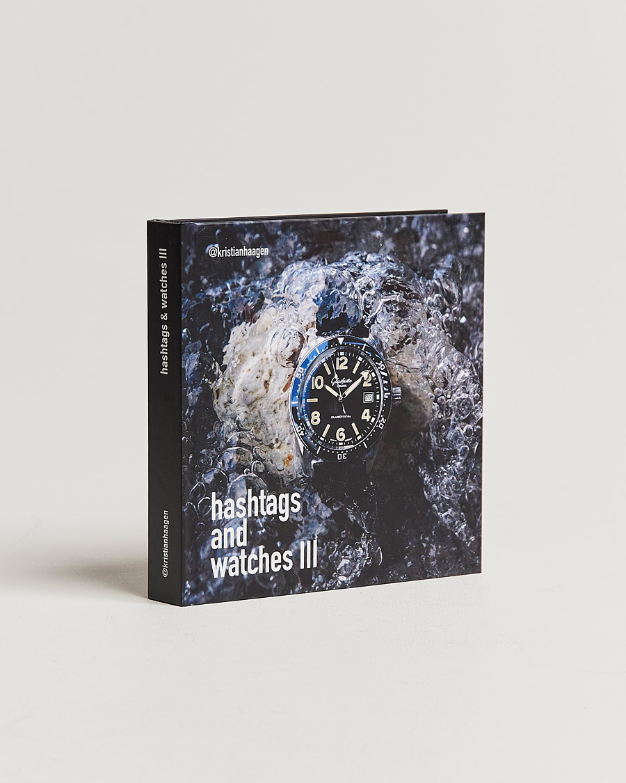 Herren | New Mags Hashtags and Watches III | New Mags | Hashtags and Watches III