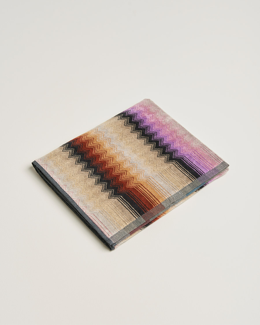 Herren | Missoni Home Byron Bath Towel 70x115cm Multicolor | Missoni Home | Byron Bath Towel 70x115cm Multicolor