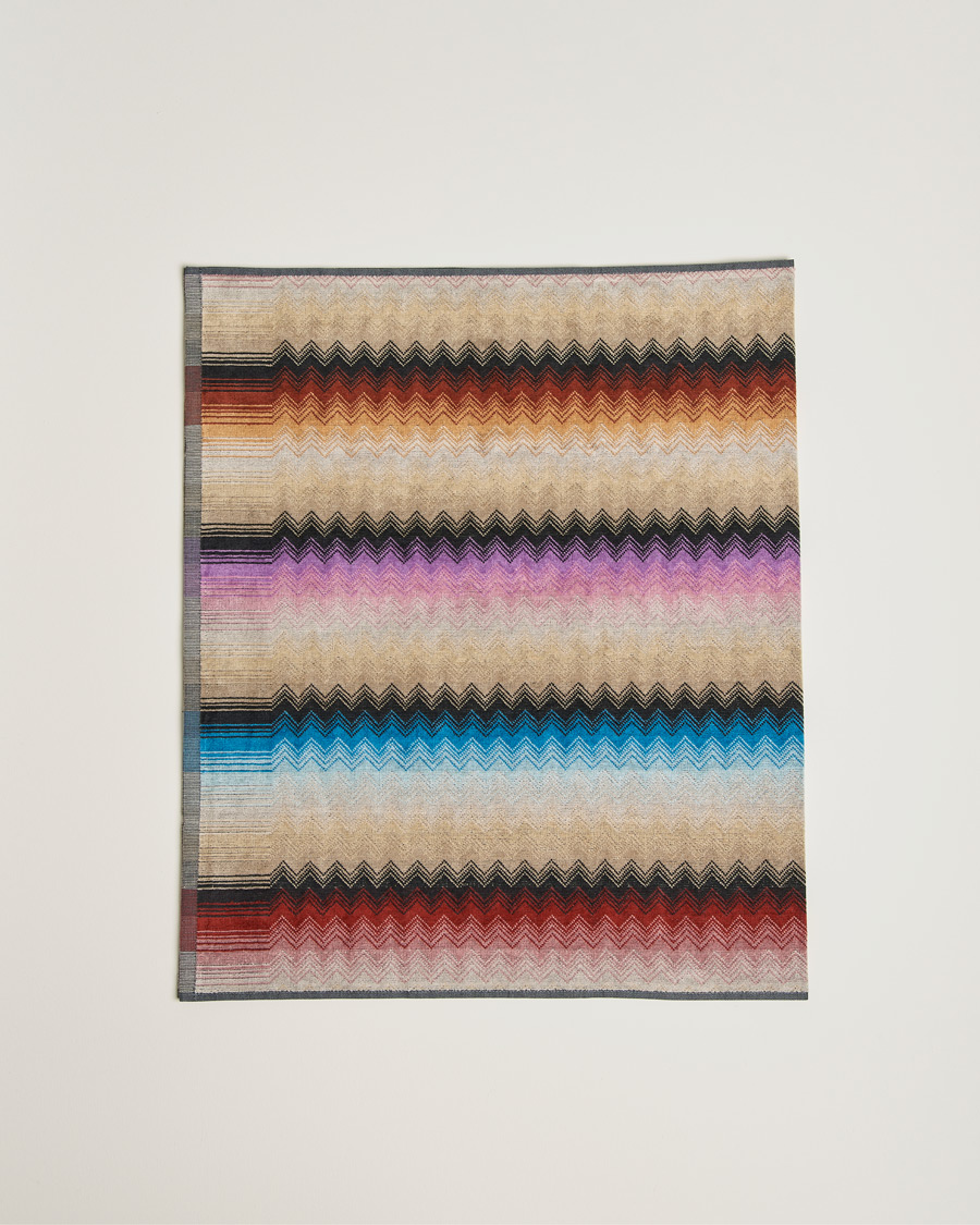 Herren | Lifestyle | Missoni Home | Byron Bath Towel 70x115cm Multicolor