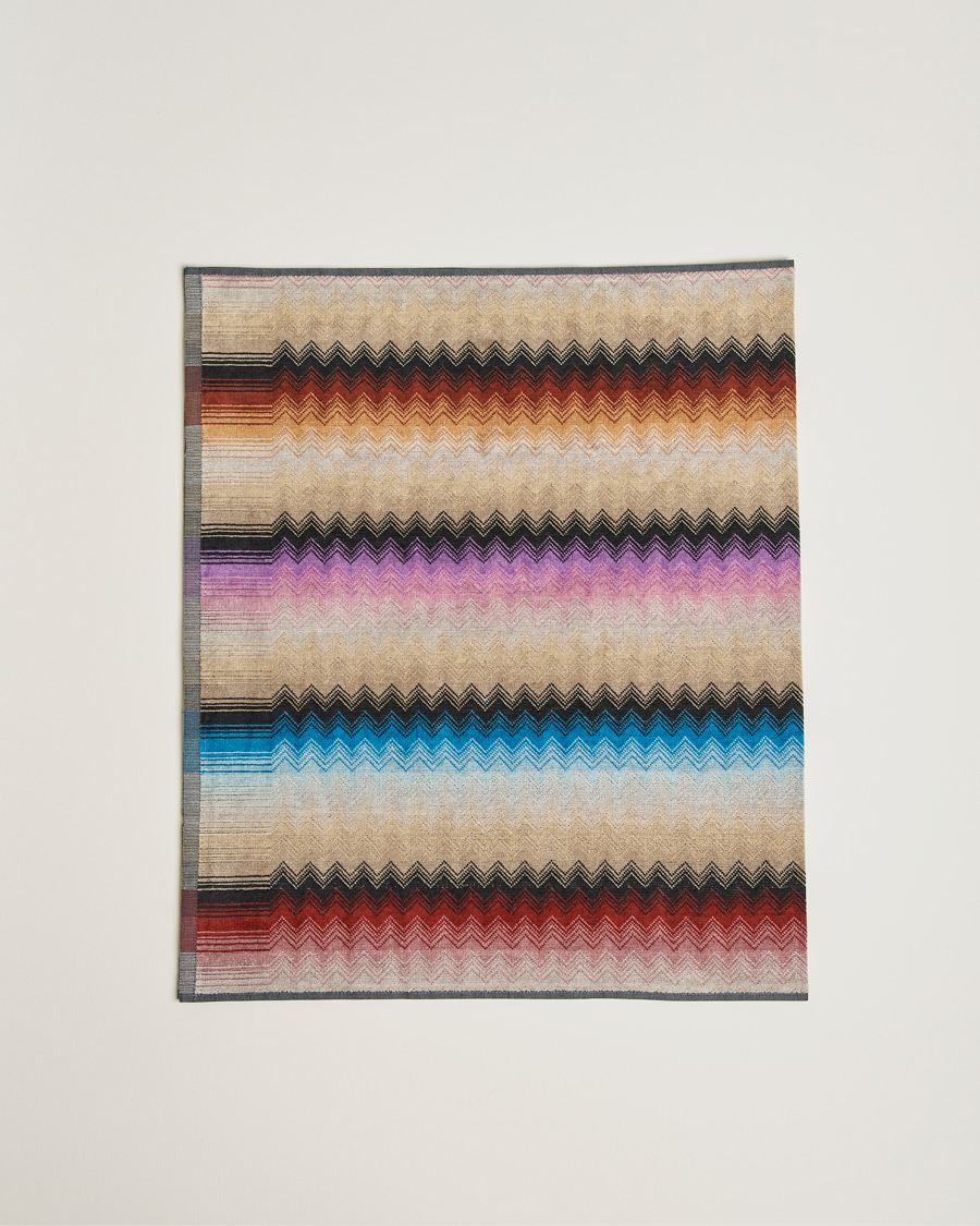 Herren | Missoni Home Byron Bath Towel 70x115cm Multicolor | Missoni Home | Byron Bath Towel 70x115cm Multicolor