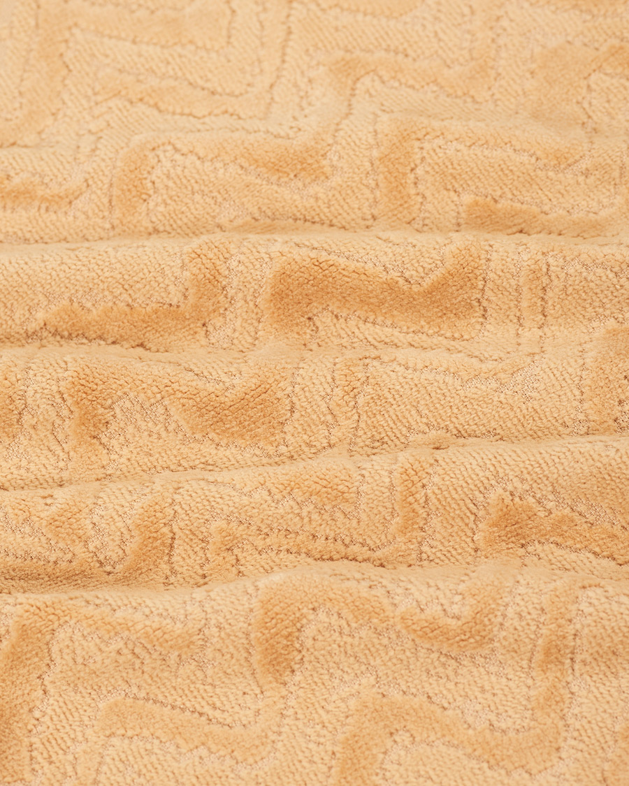 Herren | Missoni Home Rex Hand Towel 40x70cm Rust | Missoni Home | Rex Hand Towel 40x70cm Rust