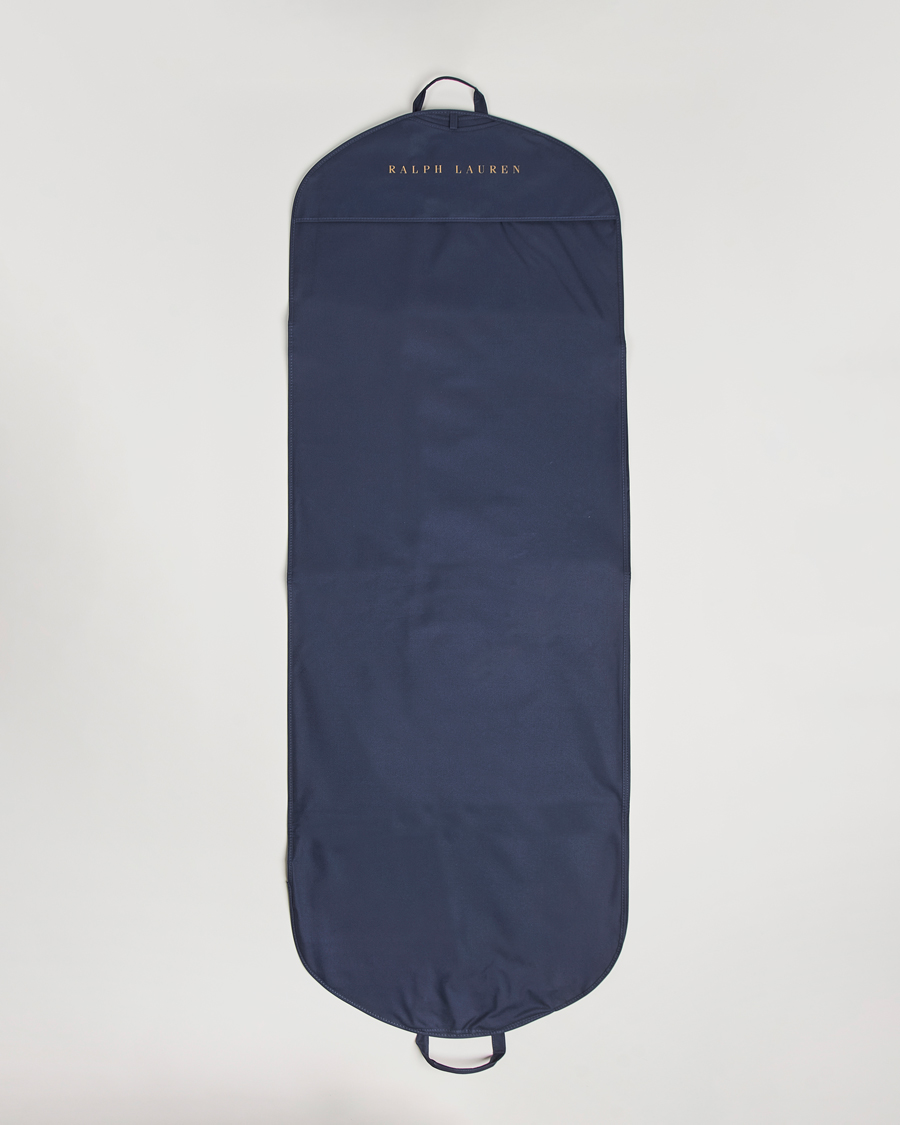 Herren | Taschen | Polo Ralph Lauren | Garment Bag Navy