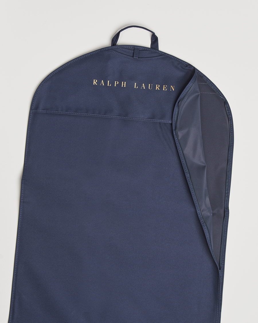 Herren | Polo Ralph Lauren Garment Bag Navy | Polo Ralph Lauren | Garment Bag Navy