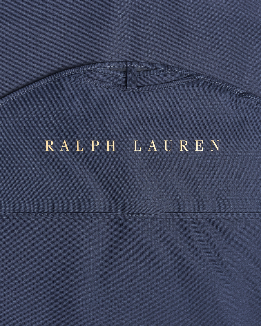 Herren | Polo Ralph Lauren Garment Bag Navy | Polo Ralph Lauren | Garment Bag Navy