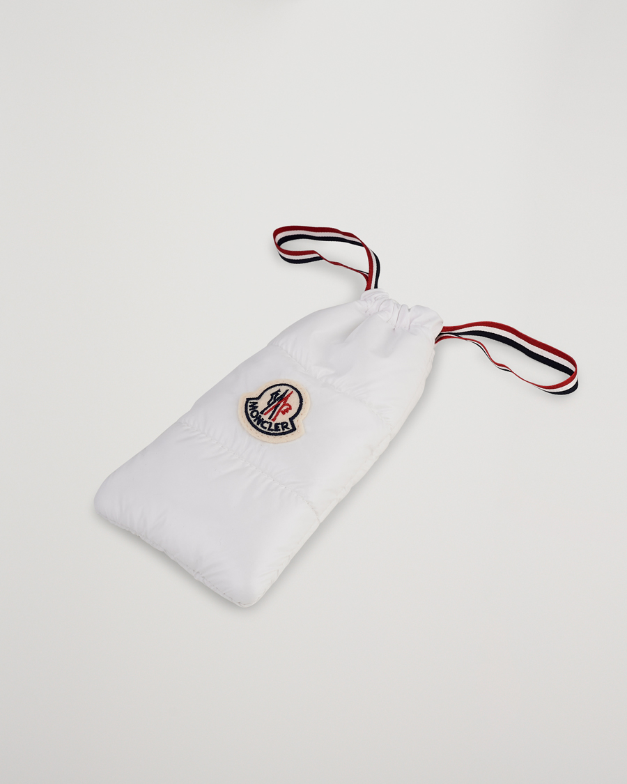 Herren | Moncler Lunettes Arcsecond Sunglasses Crystal/Green Mirror | Moncler Lunettes | Arcsecond Sunglasses Crystal/Green Mirror