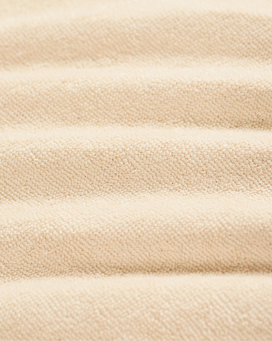 Herren | Poloshirts | NN07 | Joey Terry Polo Ecru