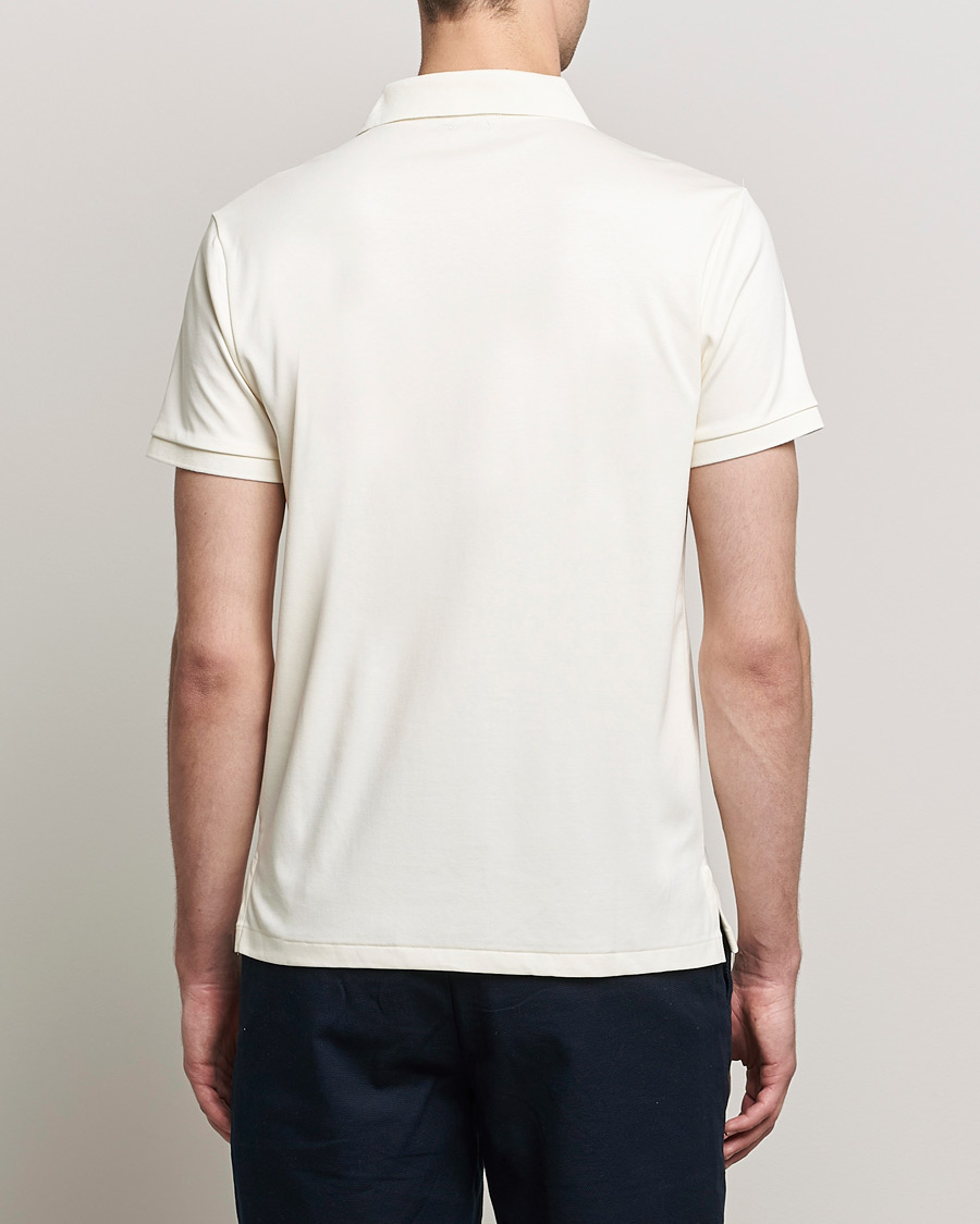 Herren | Poloshirts | Polo Ralph Lauren | Luxury Pima Cotton Polo Clubhouse Cream