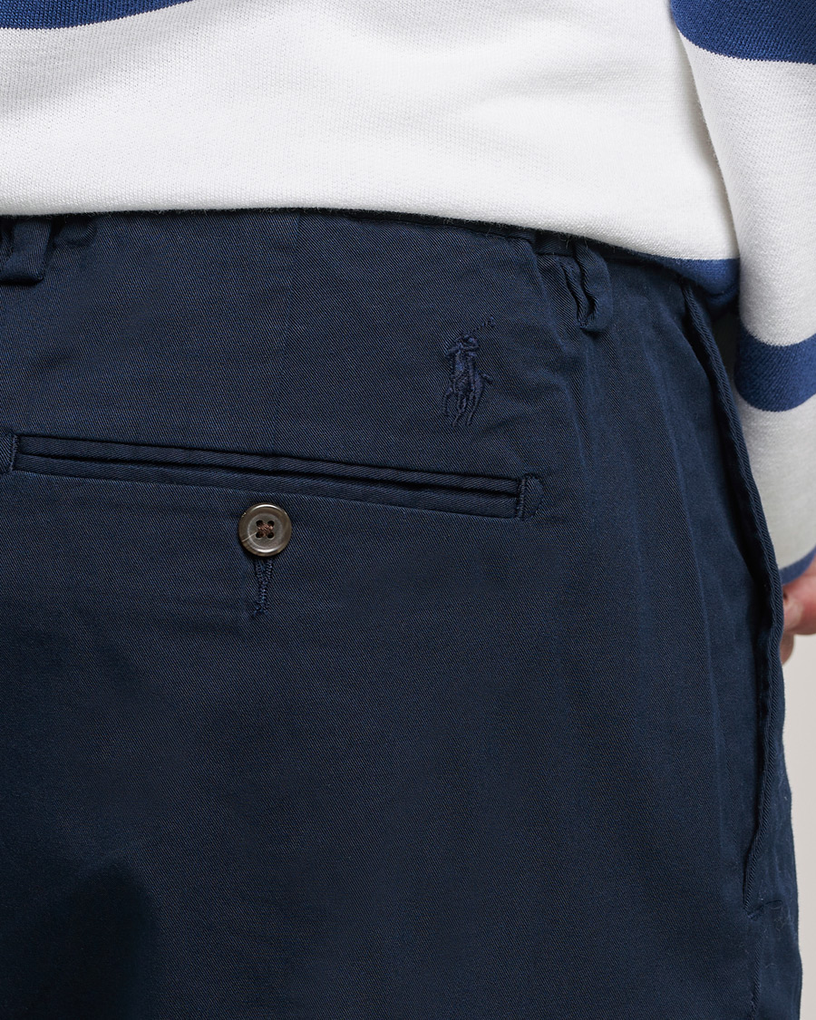 Herren | Hosen | Polo Ralph Lauren | Commuter Pants Aviator Navy