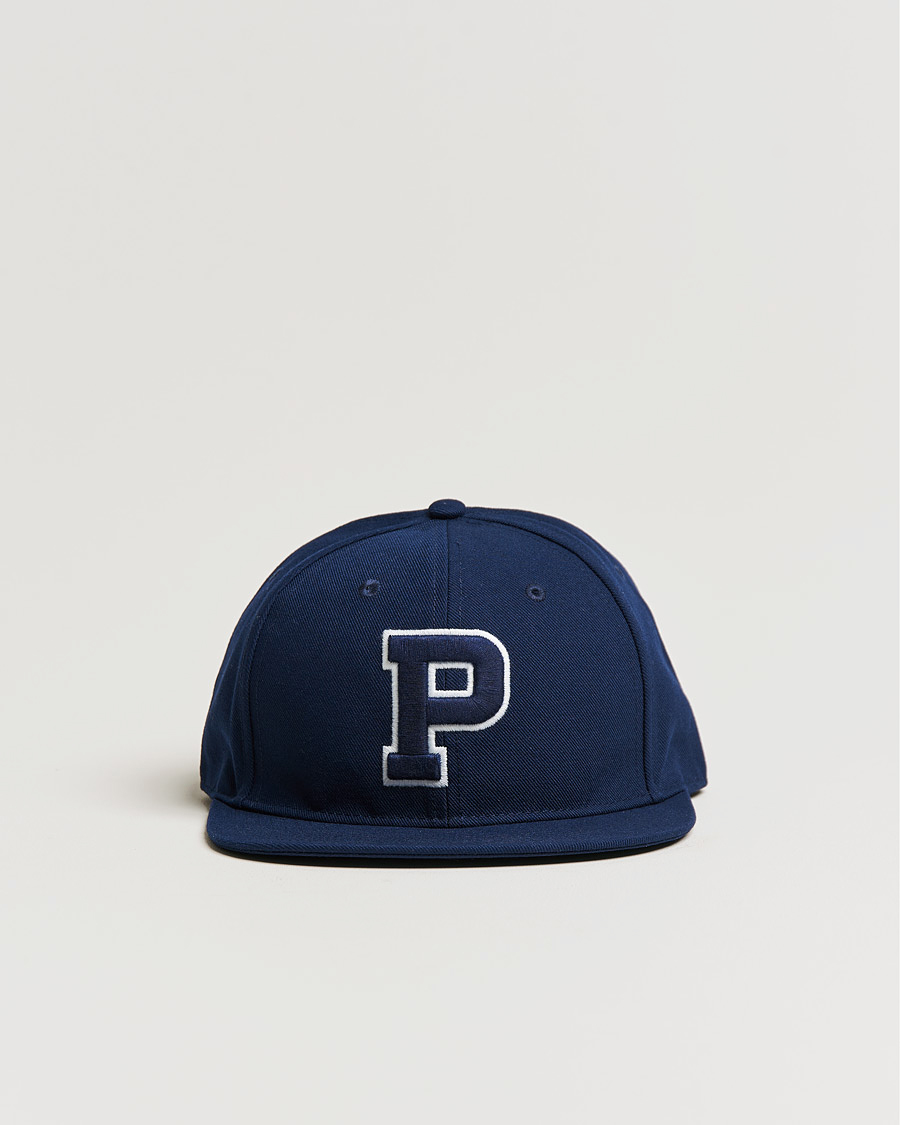 Herren | Polo Ralph Lauren Twill Flat Baseball Cap Newport Navy | Polo Ralph Lauren | Twill Flat Baseball Cap Newport Navy