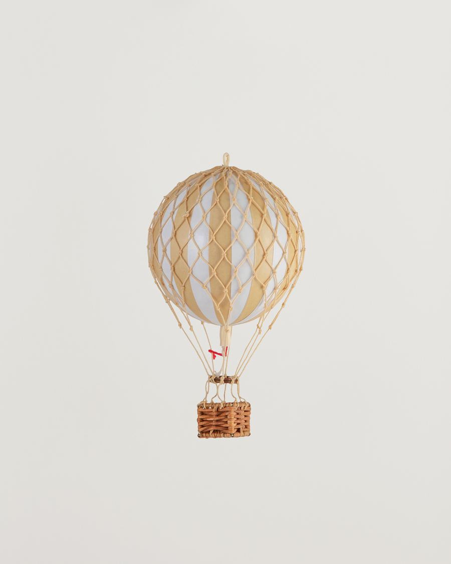 Herren | Dekoration | Authentic Models | Floating In The Skies Balloon White Ivory