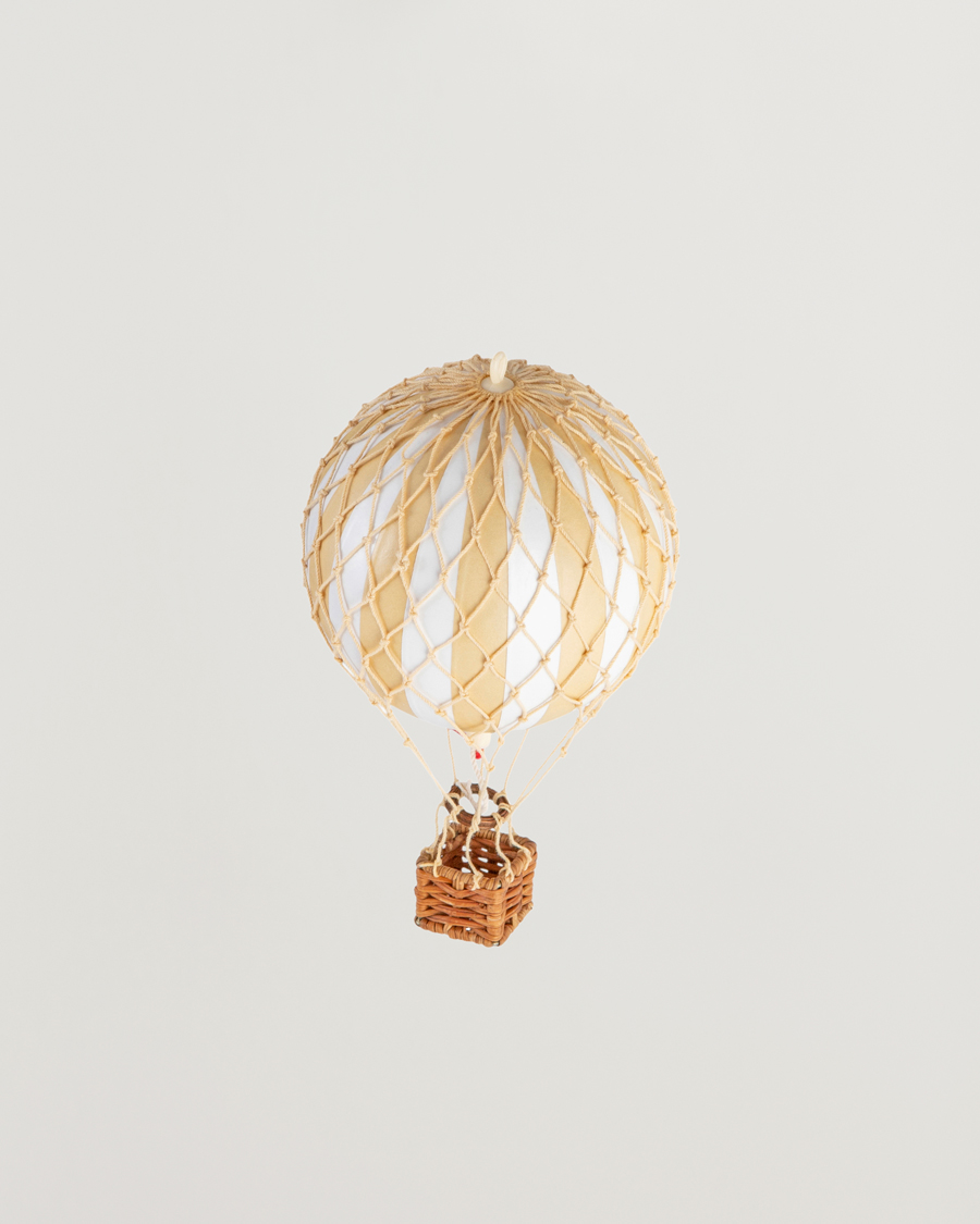 Herren | Authentic Models | Authentic Models | Floating In The Skies Balloon White Ivory