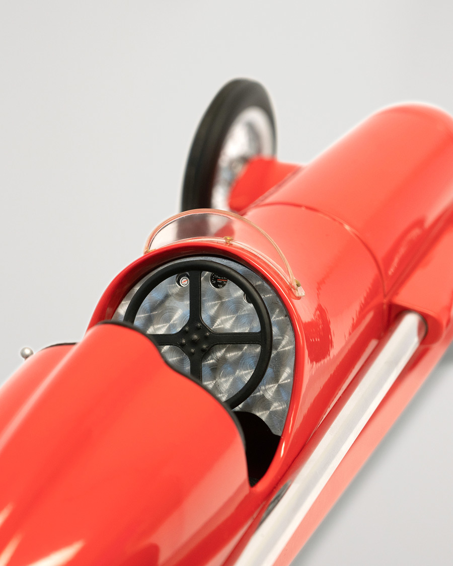 Herren | Authentic Models Red Racer | Authentic Models | Red Racer