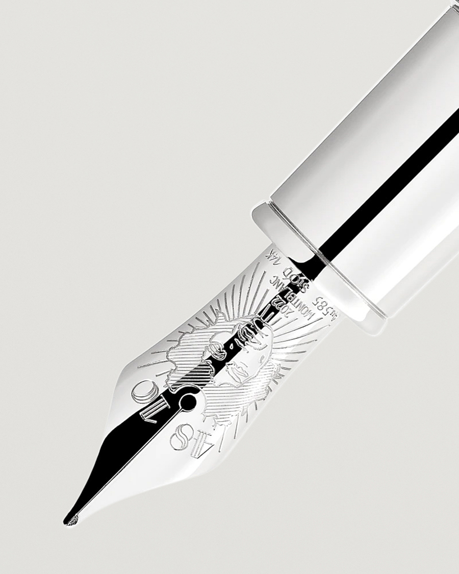 Herren | Montblanc Jimi Hendrix Special Edition Fountain Pen M | Montblanc | Jimi Hendrix Special Edition Fountain Pen M