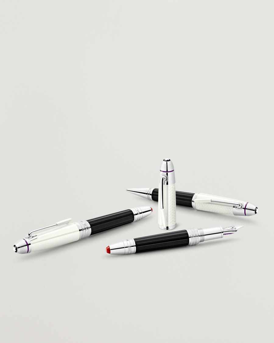 Herren | Montblanc Jimi Hendrix Special Edition Ballpoint Pen | Montblanc | Jimi Hendrix Special Edition Ballpoint Pen