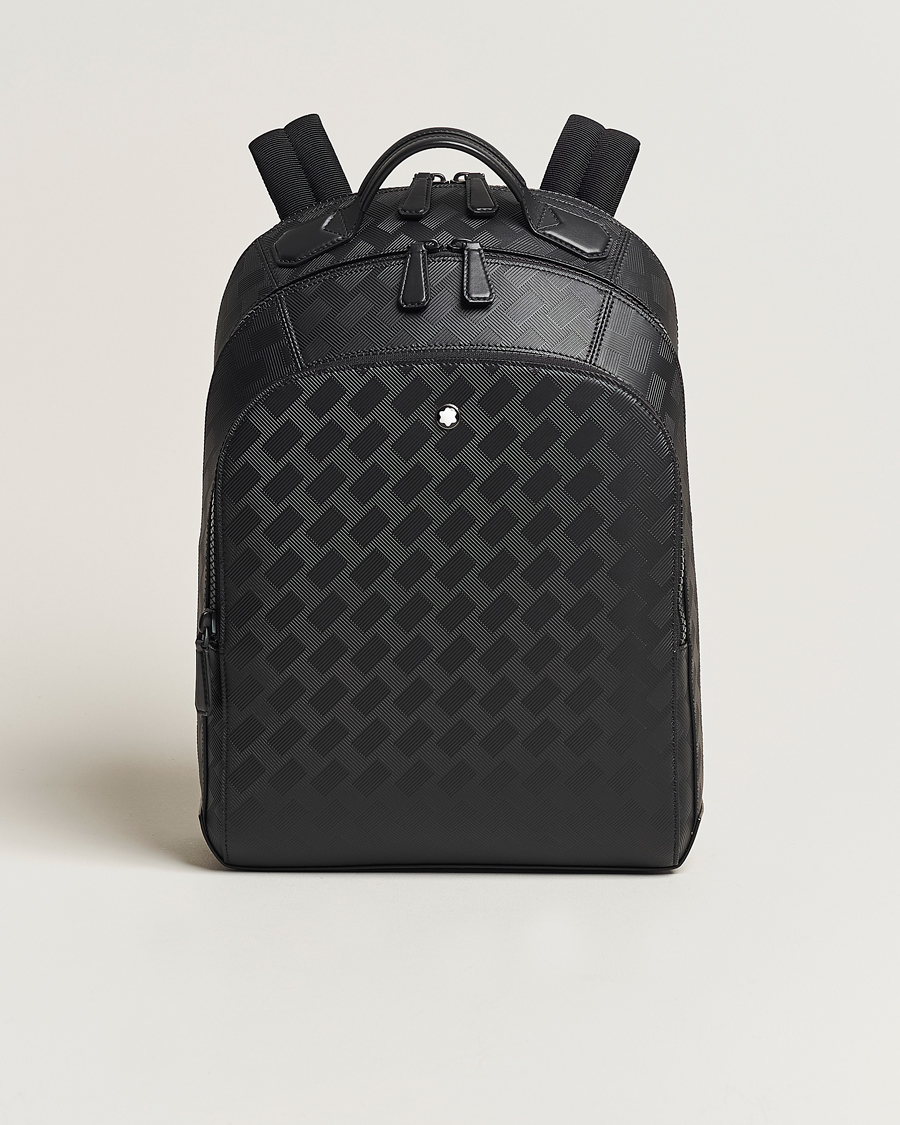 Herren | Taschen | Montblanc | Extreme 3.0 Medium Backpack 3 Compartments Black