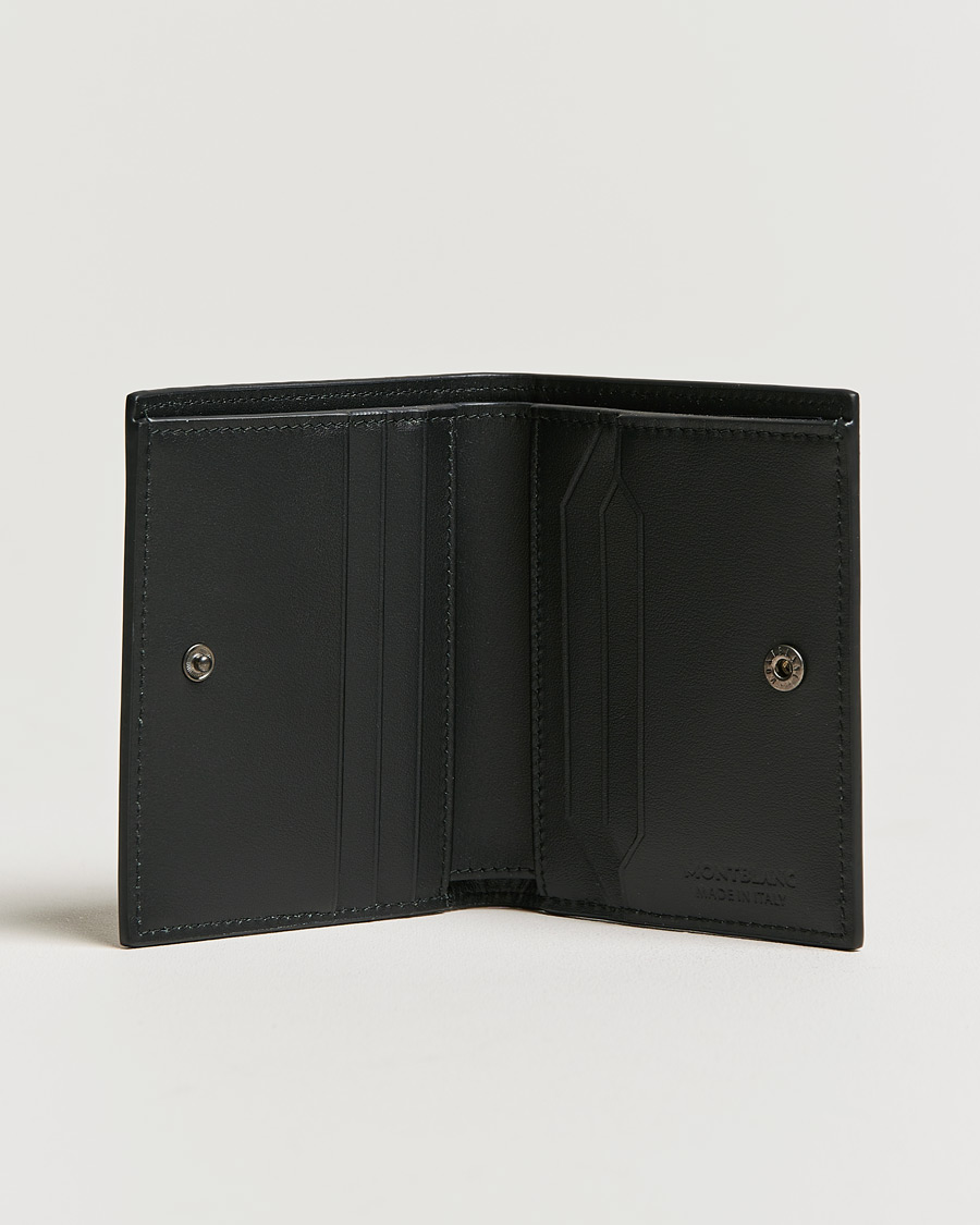Herren | Accessoires | Montblanc | Extreme 3.0 Compact Wallet 6cc Black