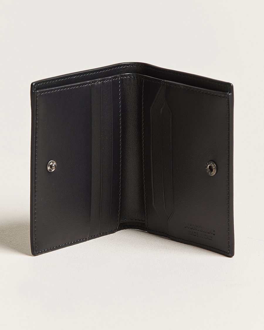 Herr | Plånböcker | Montblanc | Extreme 3.0 Compact Wallet 6cc Green