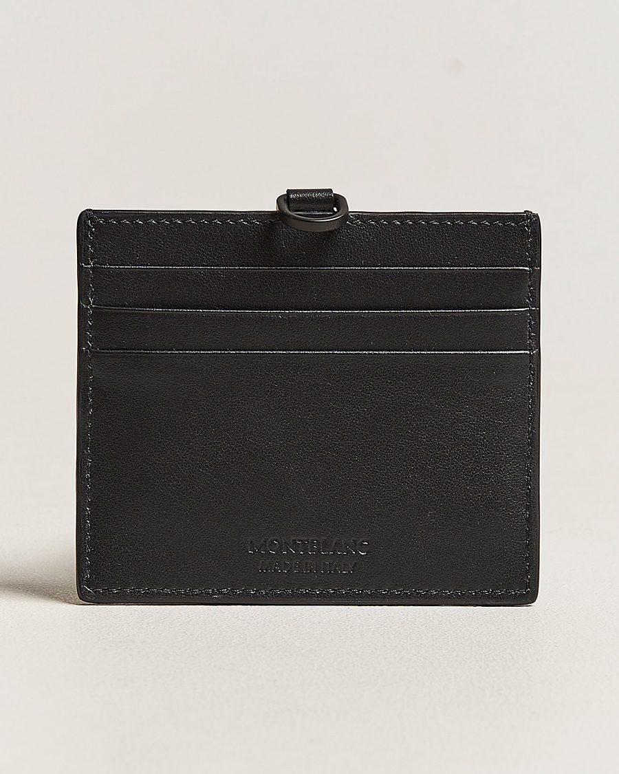 Herren | Special gifts | Montblanc | Extreme 3.0 Card Holder 6cc Green