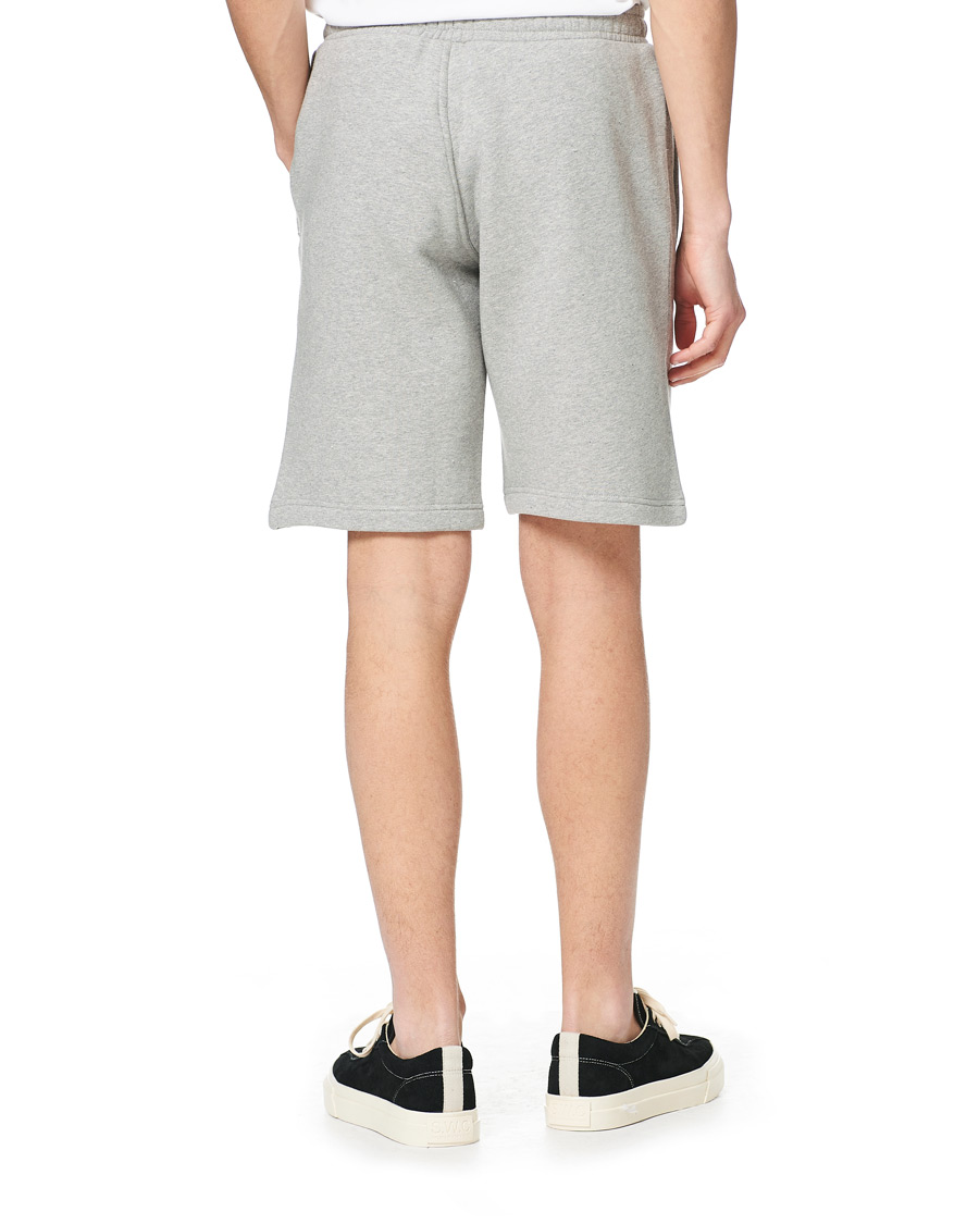 Herren | Shorts | adidas Originals | Essential Shorts Grey Melange
