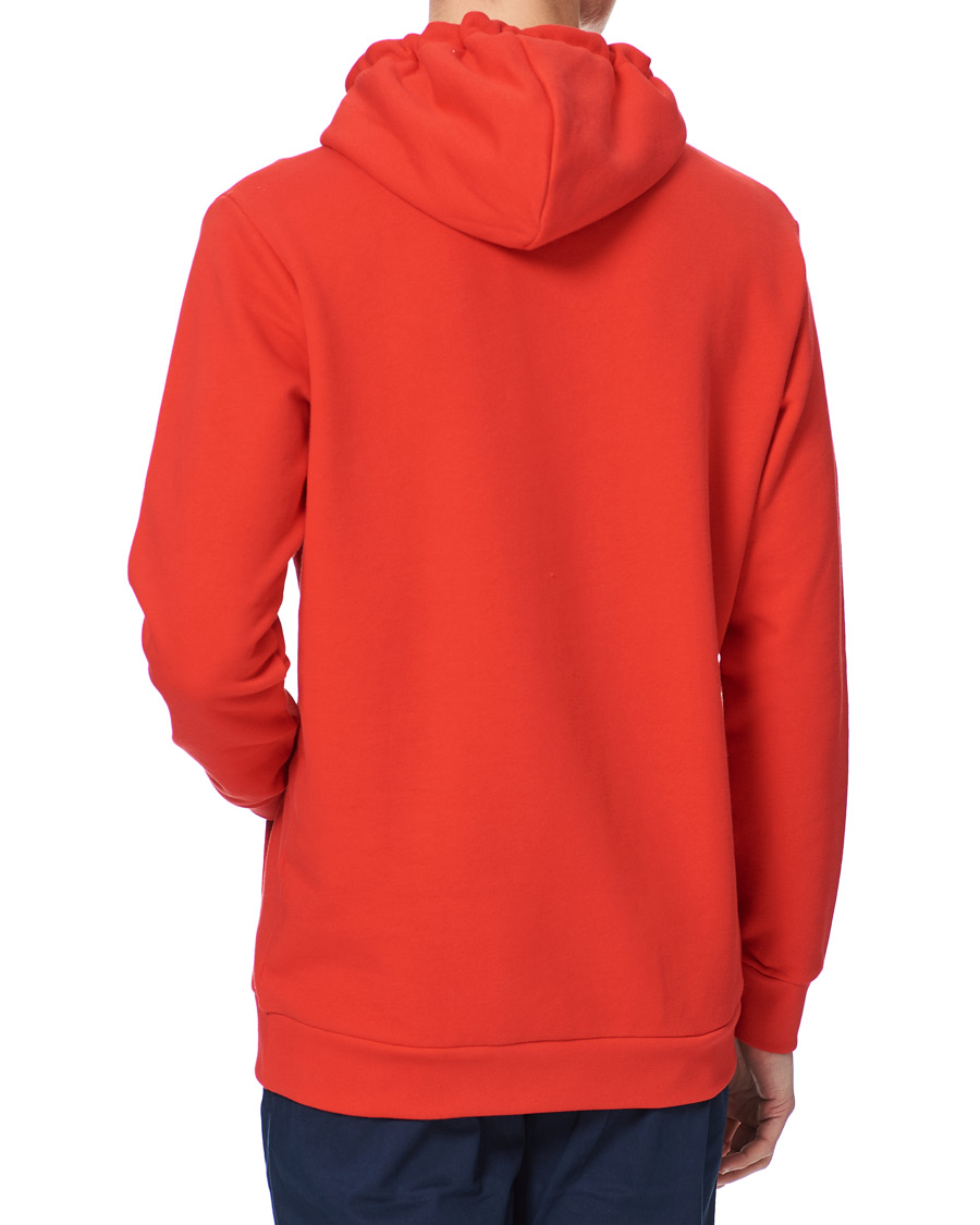 Herren | Pullover | adidas Originals | Trefoil Hoodie Vivred