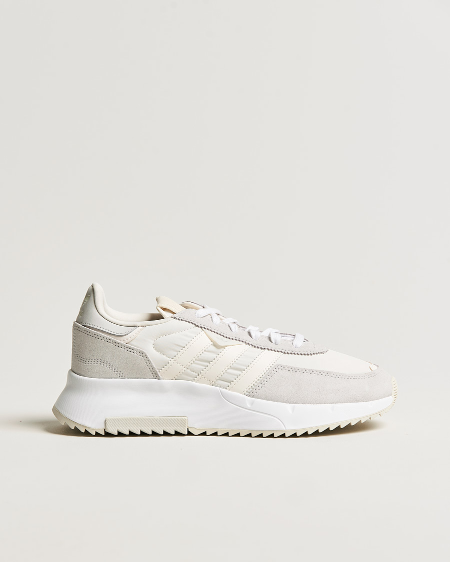 Herren | adidas Originals Retropy Sneaker White | adidas Originals | Retropy Sneaker White