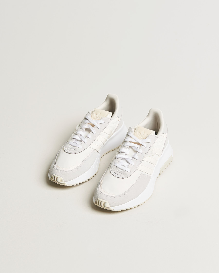 Herren | adidas Originals Retropy Sneaker White | adidas Originals | Retropy Sneaker White