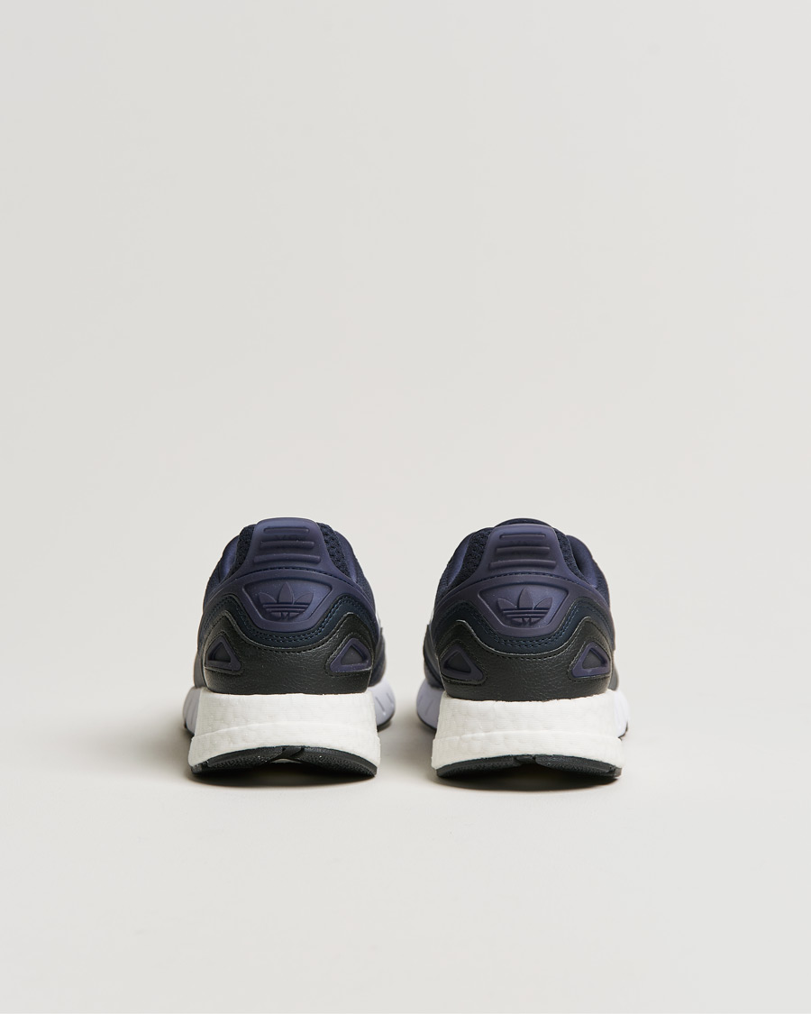 Herren | adidas Originals ZX 1K Boost Sneaker Navy | adidas Originals | ZX 1K Boost Sneaker Navy