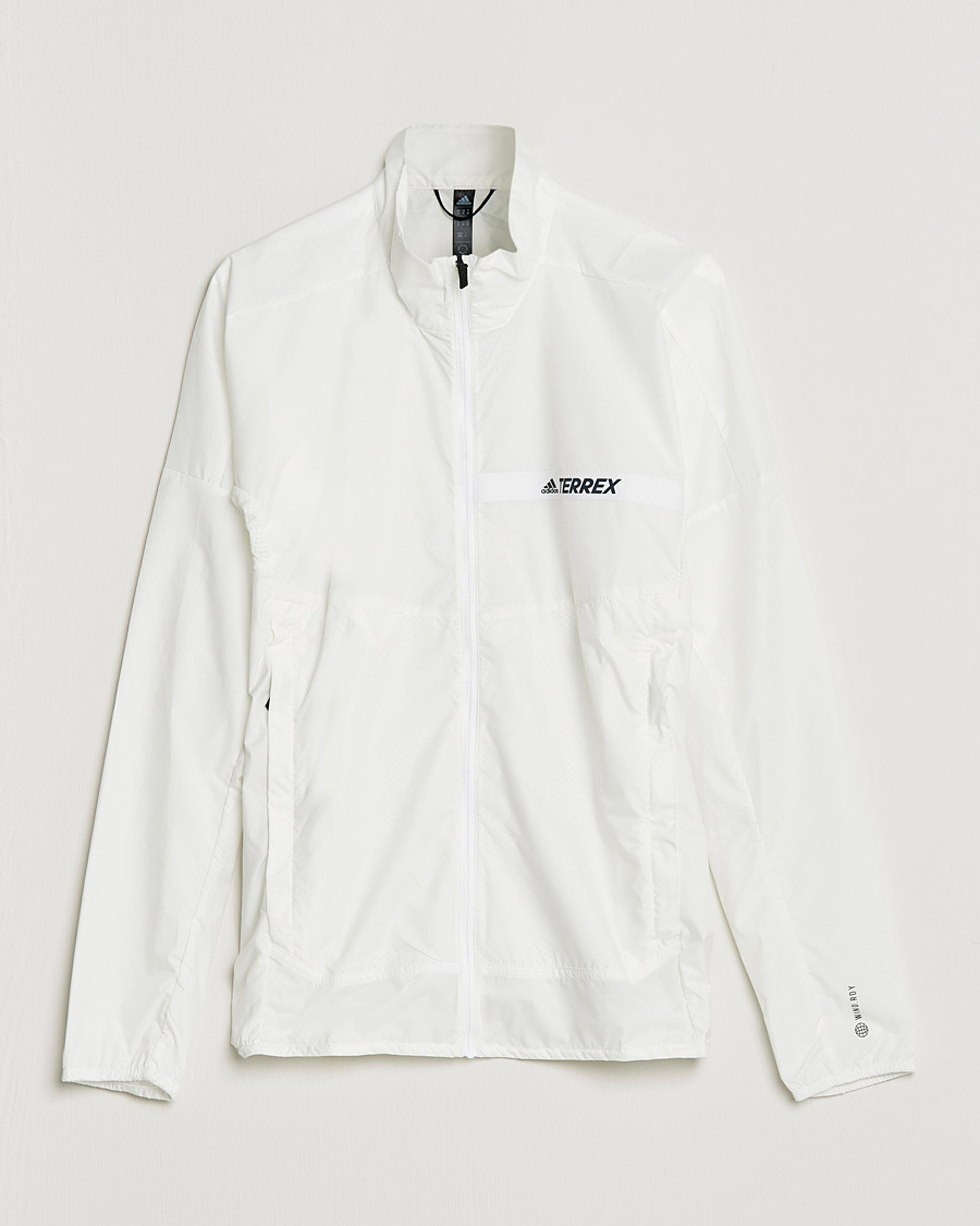 Herren | Jacken | adidas Performance | MT Wind Jacket White