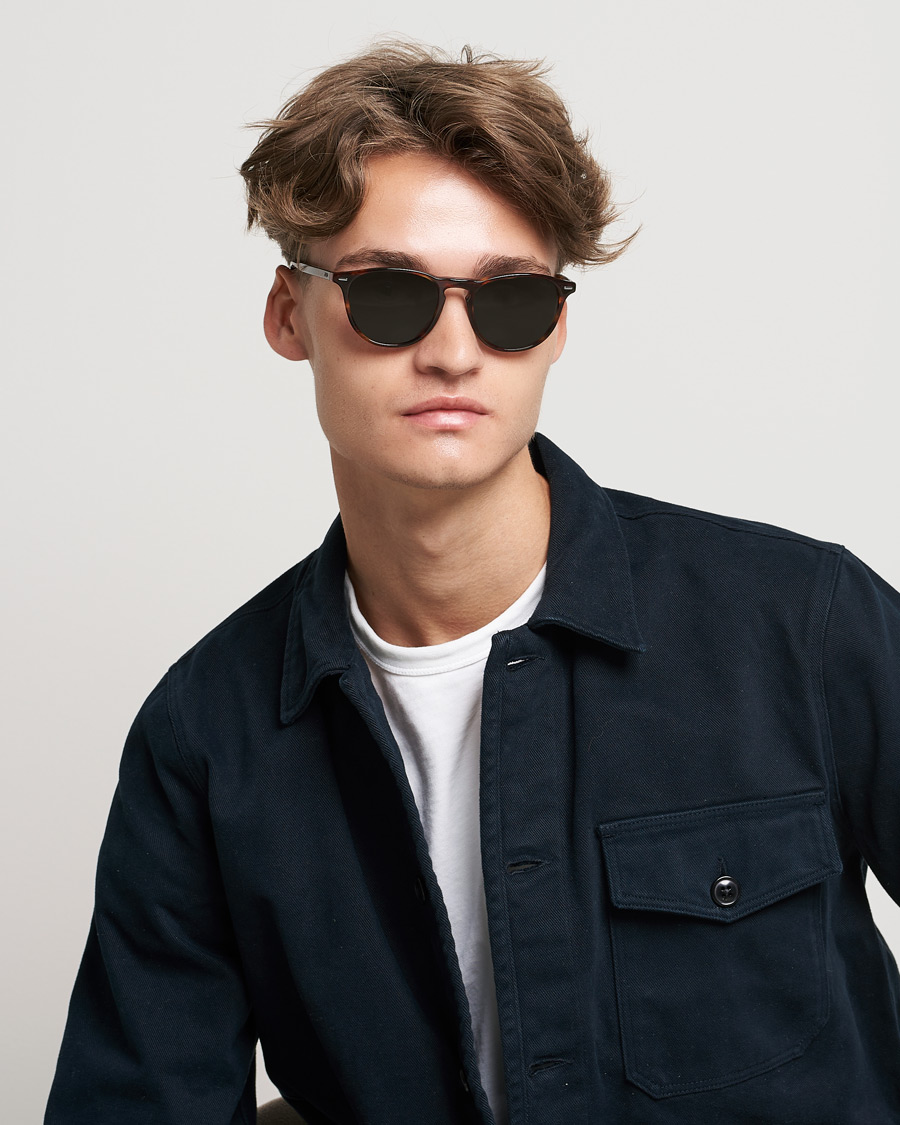 Herren | Polo Ralph Lauren 0PH4181 Sunglasses Havana | Polo Ralph Lauren | 0PH4181 Sunglasses Havana