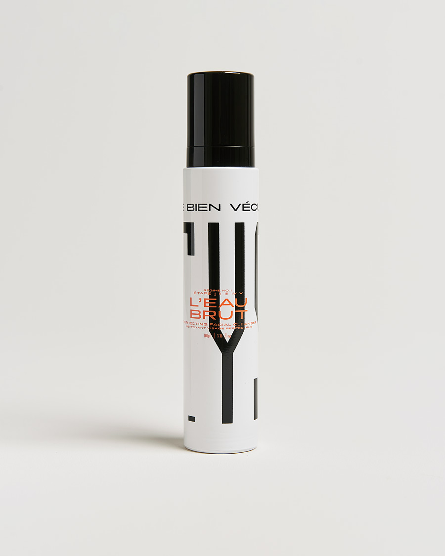 Herren | Narcyss L'Eau Brut Facial Cleanser 100 ml | Narcyss | L'Eau Brut Facial Cleanser 100 ml