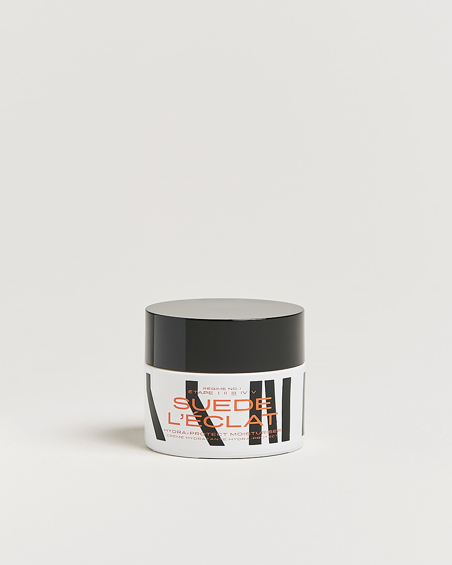 Herren | Narcyss Suede L'Éclat Hydra-Protect Moisturiser | Narcyss | Suede L'Éclat Hydra-Protect Moisturiser