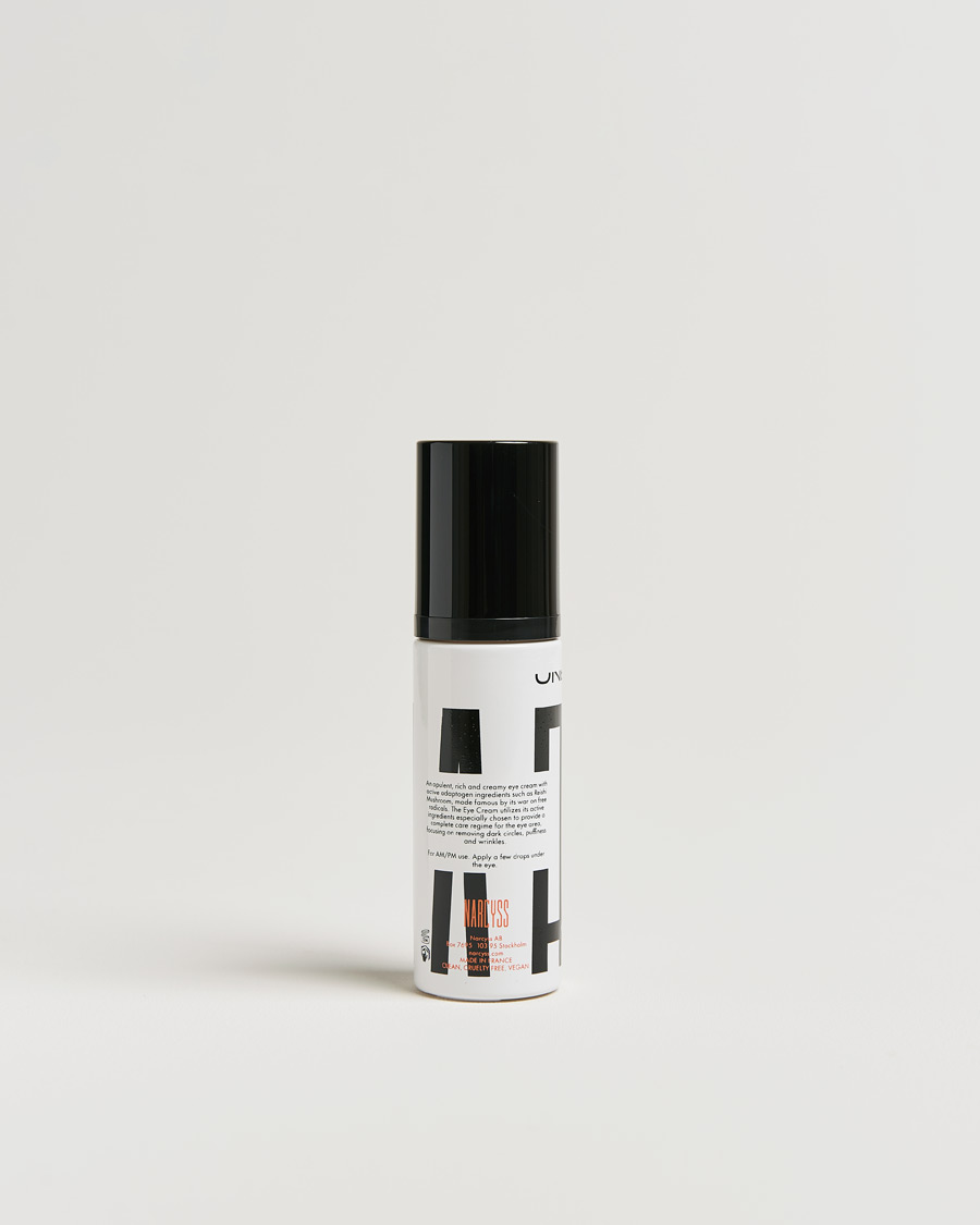 Herren | Narcyss The Eye Cream 30 ml | Narcyss | The Eye Cream 30 ml