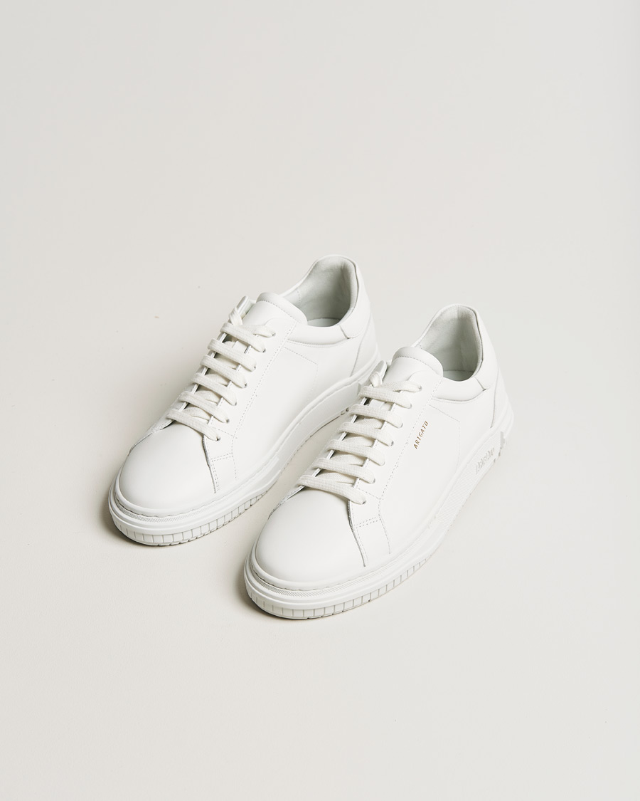 Herren | Schuhe | Axel Arigato | Atlas Sneaker White