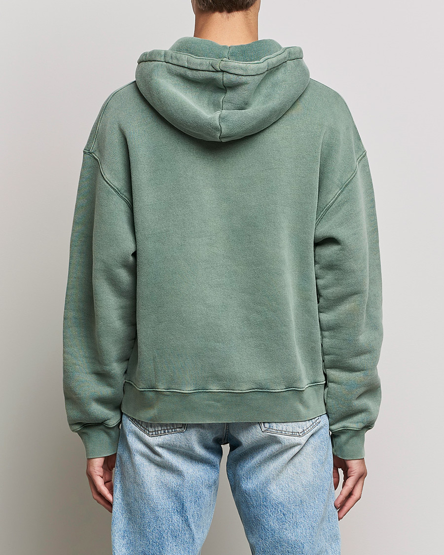 Herren | Pullover | Axel Arigato | Lexi Hoodie Green