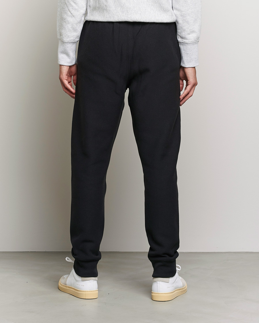Herren | Hosen | Champion | Reverse Weave Soft Fleece Sweatpants Black