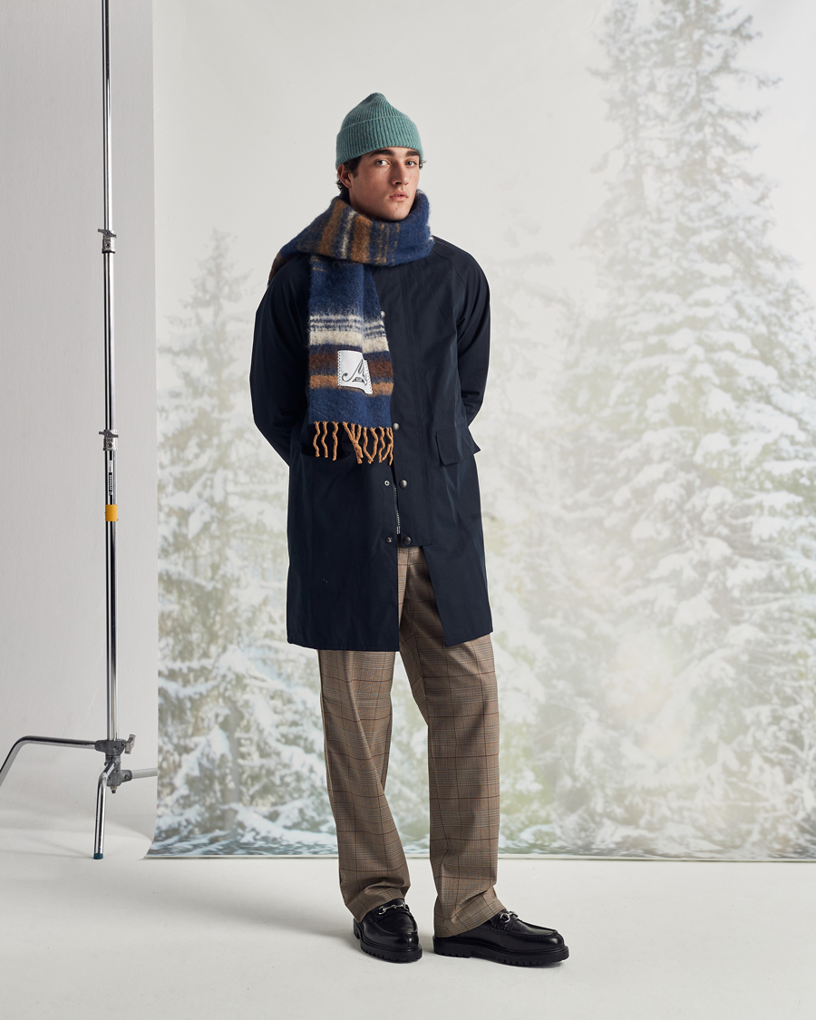 Herren | GANT Jackmote Leather Horsebit Loafer Black | GANT | Jackmote Leather Horsebit Loafer Black