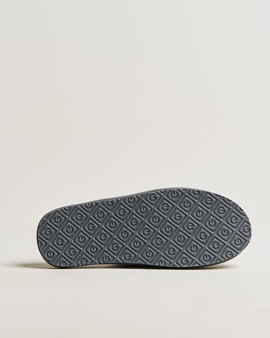 Herren | GANT Tamaware Terry Slippers Grey | GANT | Tamaware Terry Slippers Grey