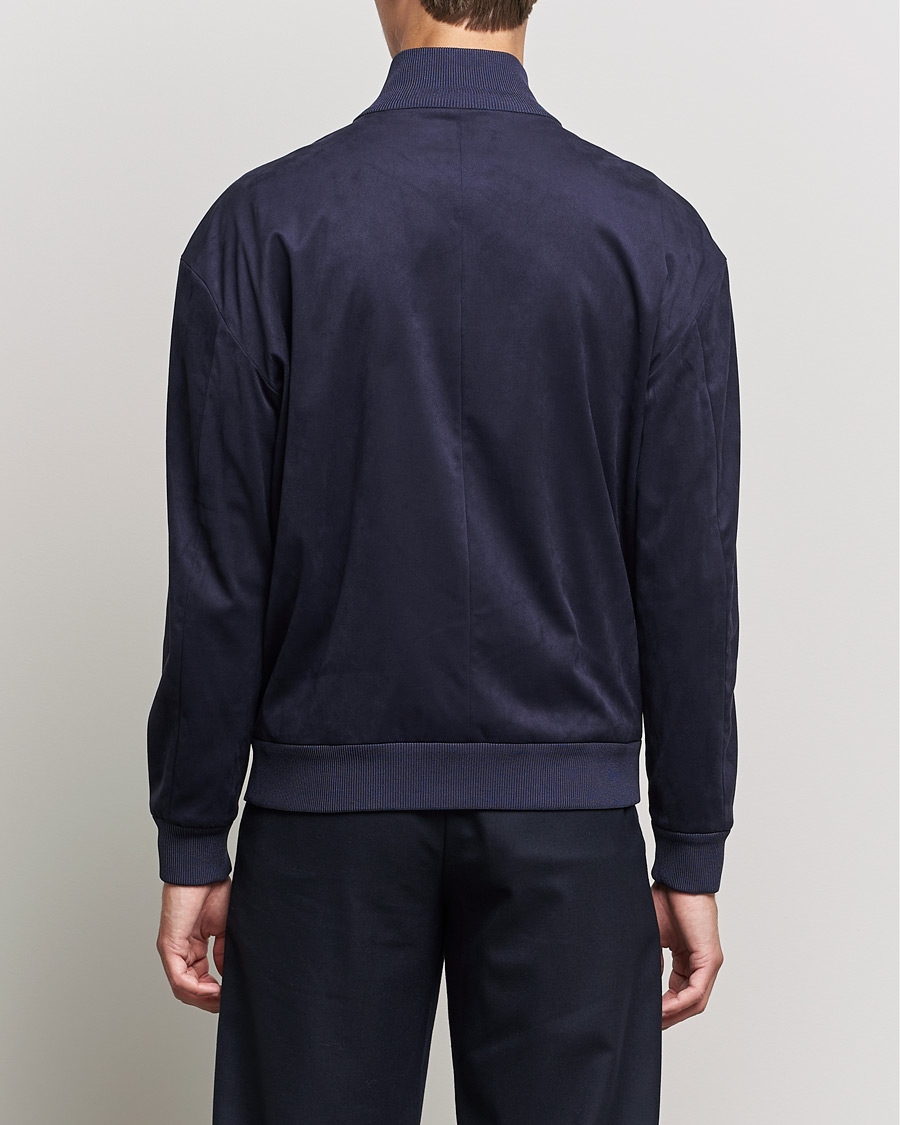 Herren | Jacken | Giorgio Armani | Peached Blouson Navy