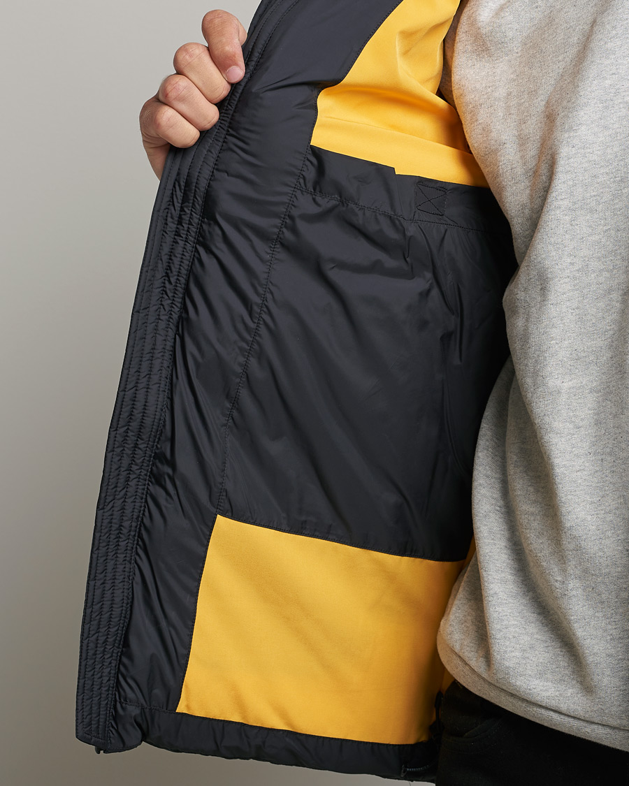 Herren | Jacken | J.Lindeberg | Barrel Down Jacket Black