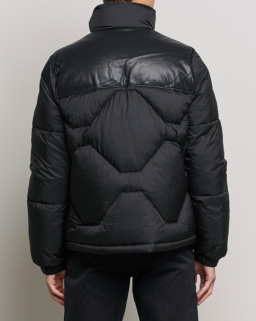 Herren | Jacken | J.Lindeberg | Lambray Puffer Jacket Black