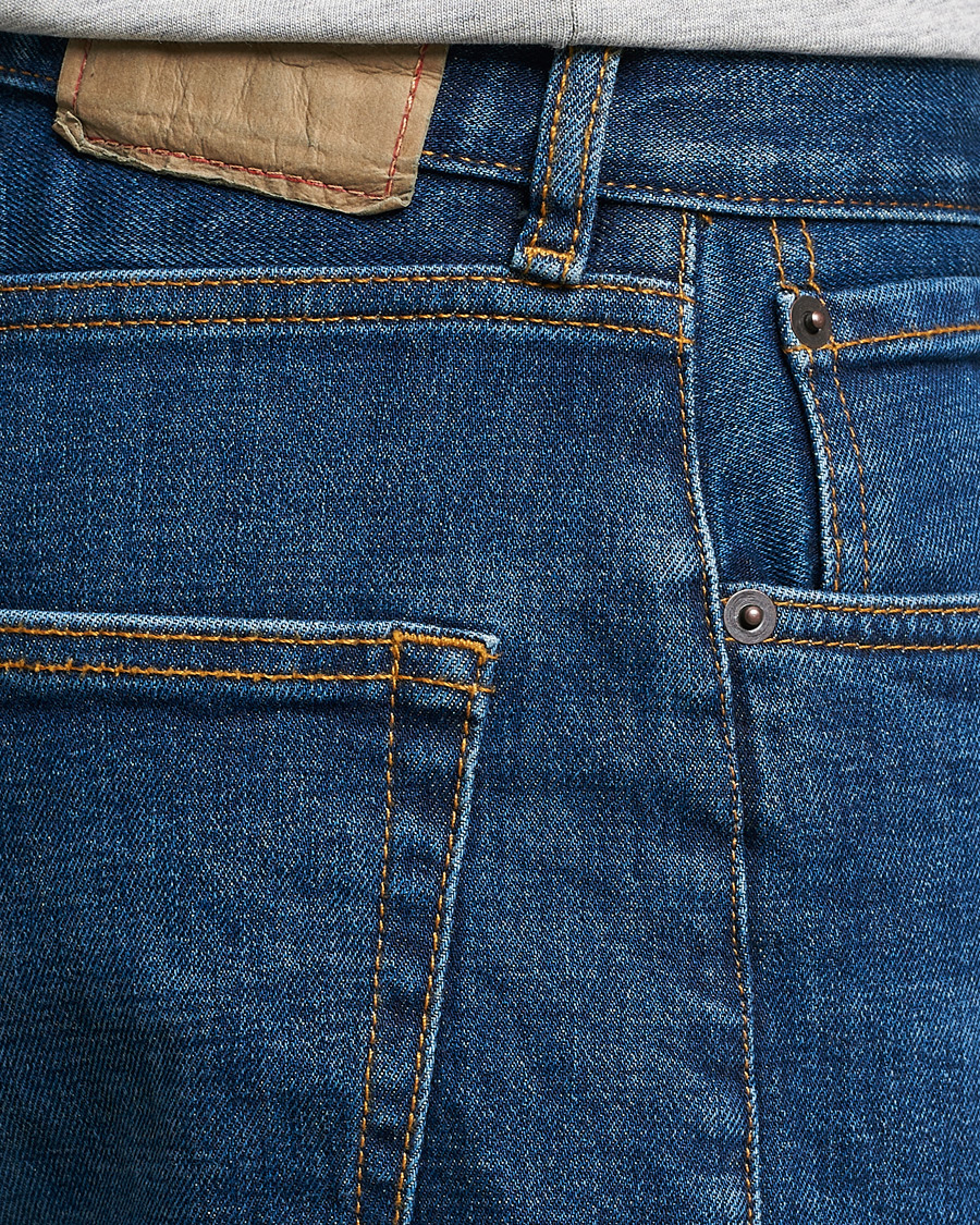 Herren | Jeans | Jeanerica | TM005 Tapered Jeans Dark Vintage 08