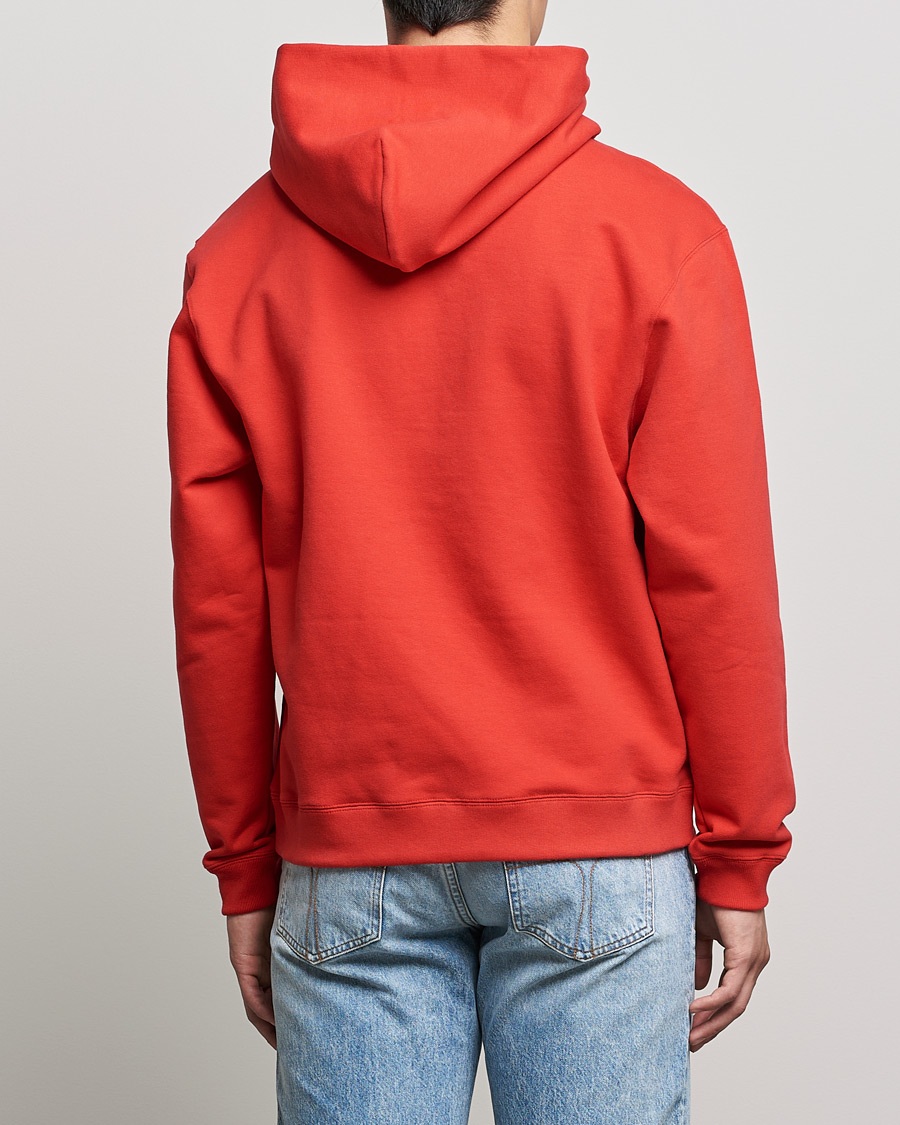 Herren | Pullover | KENZO | Paris Classic Hoodie Red