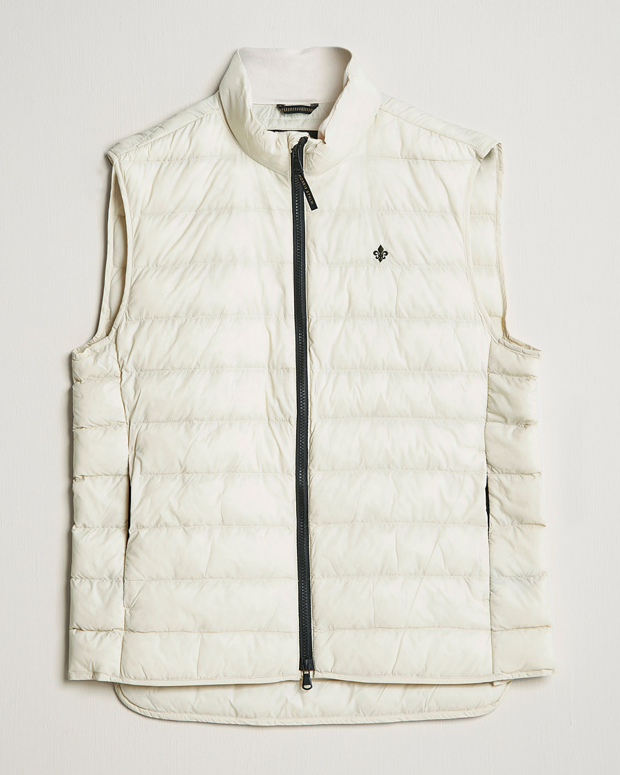 Herren | Westen | Morris | Northfolk Primaloft Liner Vest Ecru
