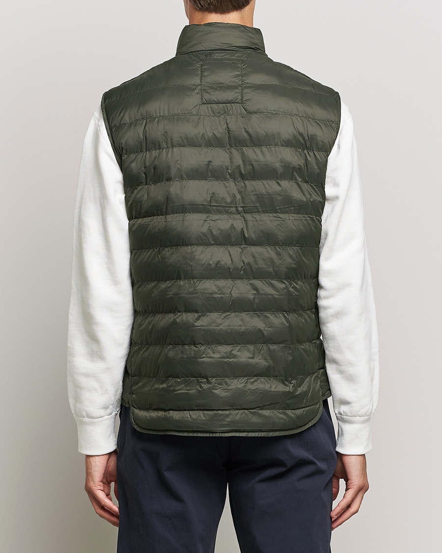 Herren | Jacken | Morris | Norfolk Liner Vest Olive
